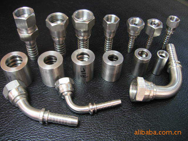 【長期供應(yīng)美制SAE內(nèi)螺紋90度內(nèi)錐面液壓管接頭系列產(chǎn)品】價(jià)格,廠家,圖片,液壓接頭,慈溪市坎墩吉博五金塑料廠-