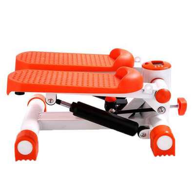 百諾達(dá) 運(yùn)動(dòng)家用靜音液壓踏步機(jī)瘦腿健身器材踏步機(jī) 橙色 百諾達(dá)踏步機(jī)1【價(jià)格 圖片 品牌 報(bào)價(jià)】-蘇寧易購