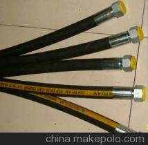 【鋼絲纏繞膠管、編織膠管、液壓油管總成、質(zhì)量保證】?jī)r(jià)格,廠家,圖片,橡膠管,河北斯耐爾液壓器材-