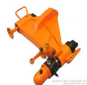 八方KWPY-800液壓彎道機 軌道交通調軌作業的專業高效解決方案